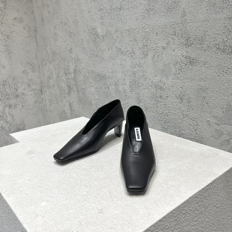 Jil Sander Shoes